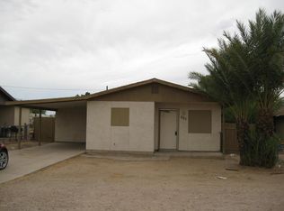 221 N Lincoln Ave, Casa Grande, AZ 85122