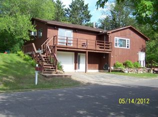 114 Ash St, Turtle Lake, WI 54889