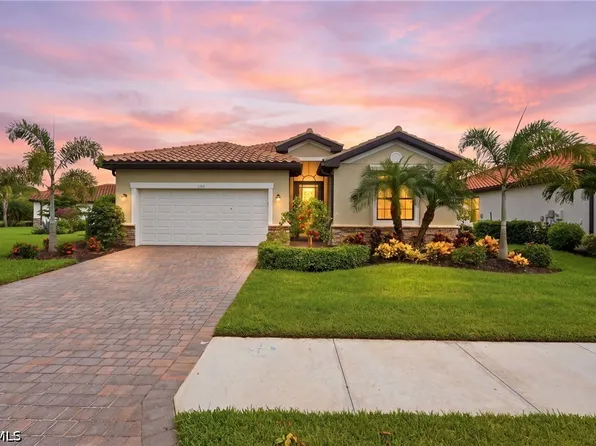 11306 Shady Lake Run, Fort Myers, FL 33913