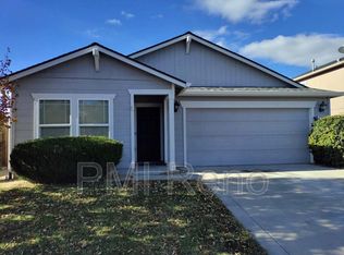 8955 Grisom Way, Reno, NV 89506