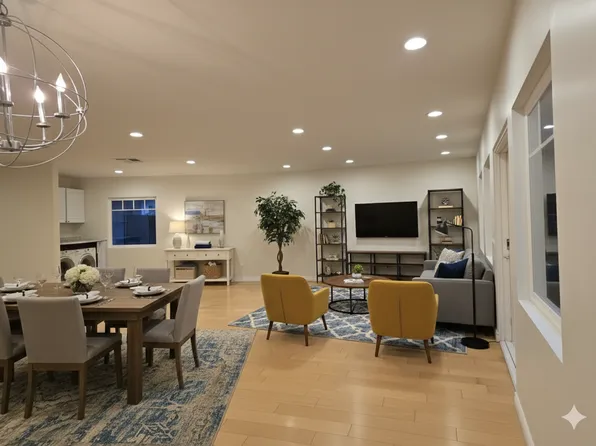 17601 Delano St, Encino, CA 91316