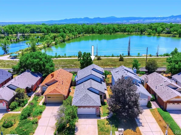 729 Wade Road, Longmont, CO 80503