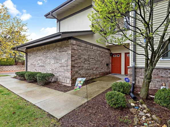 500 West Bender ROAD #117, Glendale, WI 53217