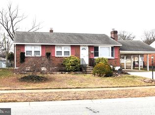 1105 Ralph Rd, Newark, DE 19713