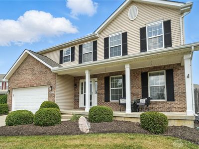 4573 Keeneland Ct, Dayton, OH, 45424