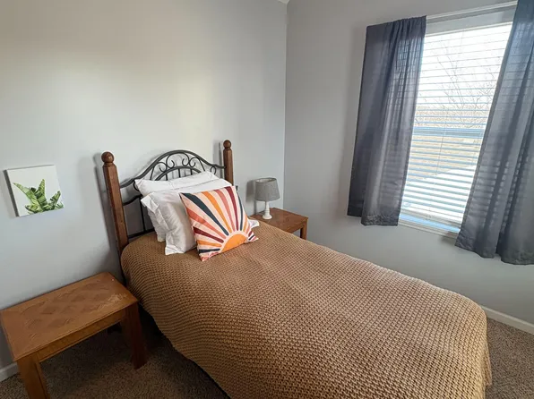 (undisclosed Address), Kansas City, MO 64137
