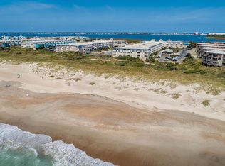 1904 E Fort Macon Rd #120, Atlantic Beach, NC 28512