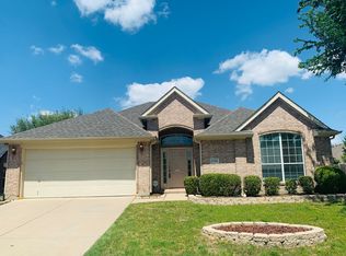 6508 Pine Hills Ln, Denton, TX 76210