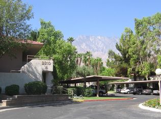 2810 N Arcadia Ct UNIT A105, Palm Springs, CA 92262