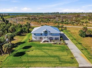 45 Green Dolphin Dr N, Placida, FL 33946