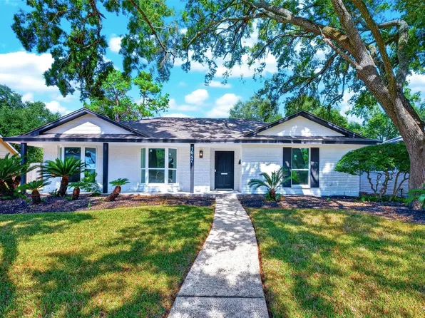1647 Seagate Ln, Houston, TX 77062