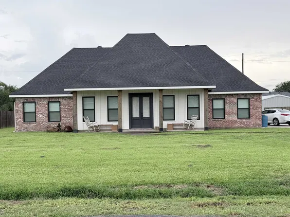 163 Chase Dr, Bourg, LA 70343