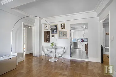 Sold by Halstead Real Estate