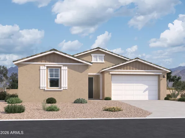 2567 E HOMESTEADER Road, San Tan Valley, AZ 85140