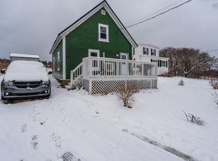 3148 Highway 217, Tiverton, NS B0V1G0