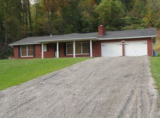 2731 Careys Run Pond Crk, West Portsmouth, OH