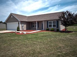 53602 Springfield Ct, Granger, IN 46530