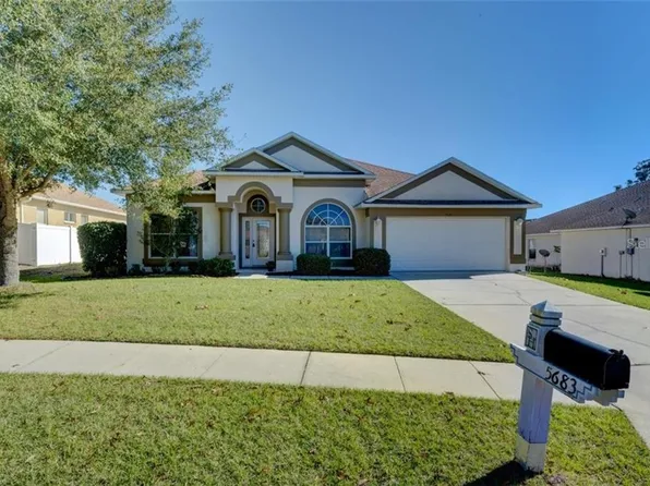 5683 Brackenwood Dr, Spring Hill, FL 34609