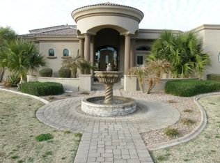 4342 E Libra Pl, Chandler, AZ 85249