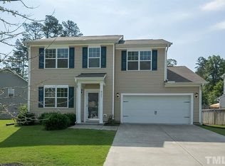 827 Briana Dr, Durham, NC 27712