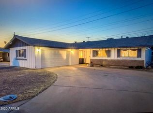 4330 W Keim Dr, Glendale, AZ 85301