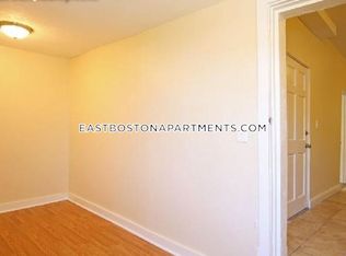 114 Everett St #3S, Boston, MA 02128