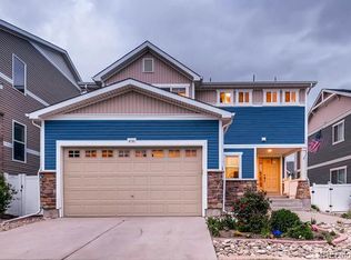 4791 Dunkirk St, Denver, CO 80249