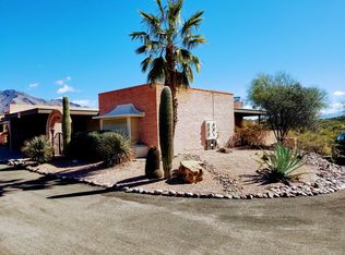 5436 N Arroyo Grande Cir, Tucson, AZ 85718