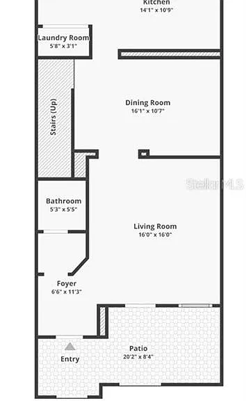 10409 Crimson Park Ln #105 — Photo 20
