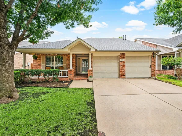 3612 Spencer St, Fort Worth, TX 76244