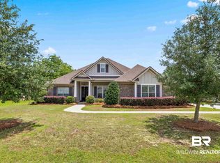 582 Theakston St, Fairhope, AL 36532