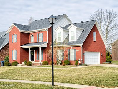 11507 Willow Branch Dr, Louisville, KY, 40291