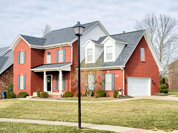 11507 Willow Branch Dr, Louisville, KY 40291