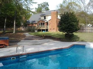 1055 Winchester Ln, Aiken, SC 29803