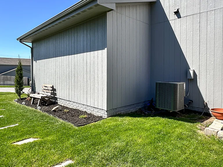 Side of Home
