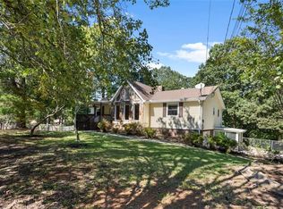 405 Waterfront Ct, Woodstock, GA 30188