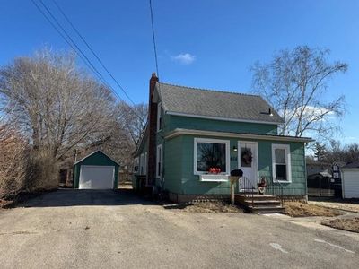 606 Park Ave, Sycamore, IL, 60178