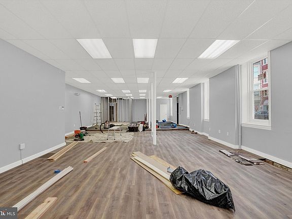 5th image of 401 W Market St