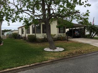 830 Tamarind Cir, Barefoot Bay, FL 32976