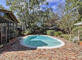 3825 Bloomwood Rd, Columbia, SC 29205