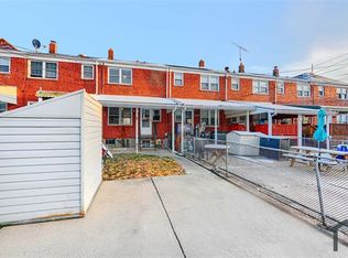 2123 Graythorn Rd, Middle River, MD 21220