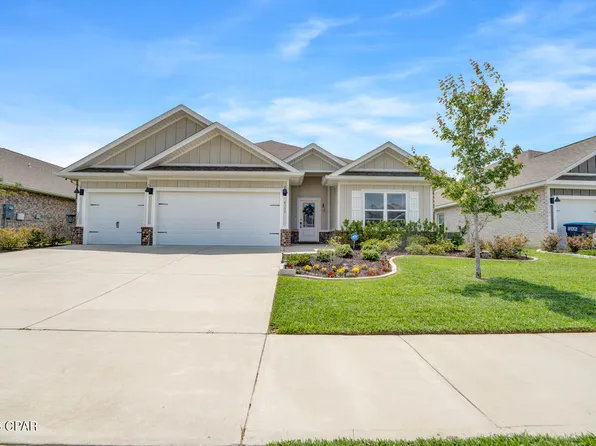 4755 Standing Cypress Dr, Panama City, FL 32404