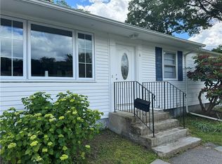 6 Colby Dr, Coventry, RI 02816