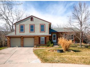 3207 Yellow Pine Ct, Fort Collins, CO 80526