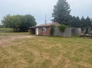 7573 County Farm Rd, Greenville, MI 48838