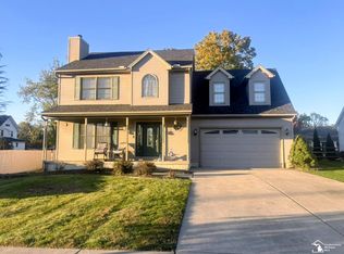 982 Eagle Ridge Trl, Temperance, MI 48182
