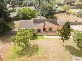 502 Lovett Rd, San Benito, TX 78586
