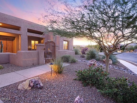 2nd image of 721 W Bright Canyon Dr