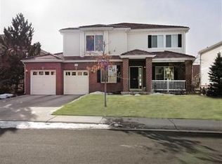 16836 E Weaver Pl, Aurora, CO 80016