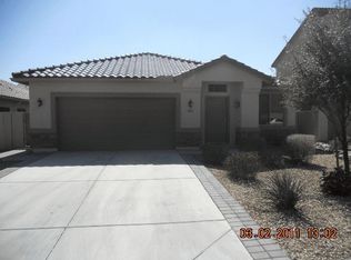 671 W Vineyard Plains Dr, San Tan Valley, AZ 85143